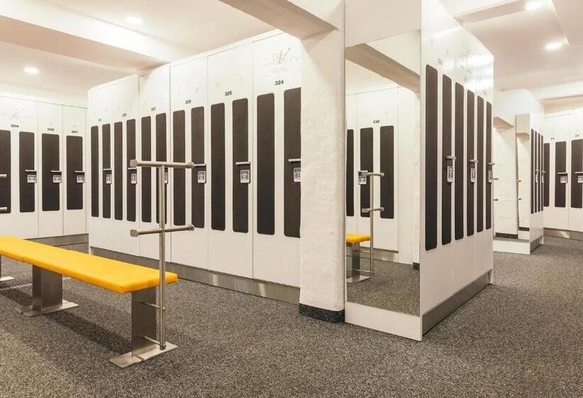 Отель Das Kaiserblick 4 Sterne Superior