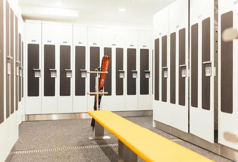 Отель Das Kaiserblick 4 Sterne Superior