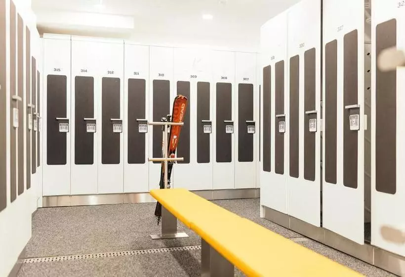 ホテル Das Kaiserblick 4 Sterne Superior