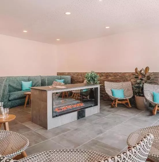 ホテル Das Kaiserblick 4 Sterne Superior