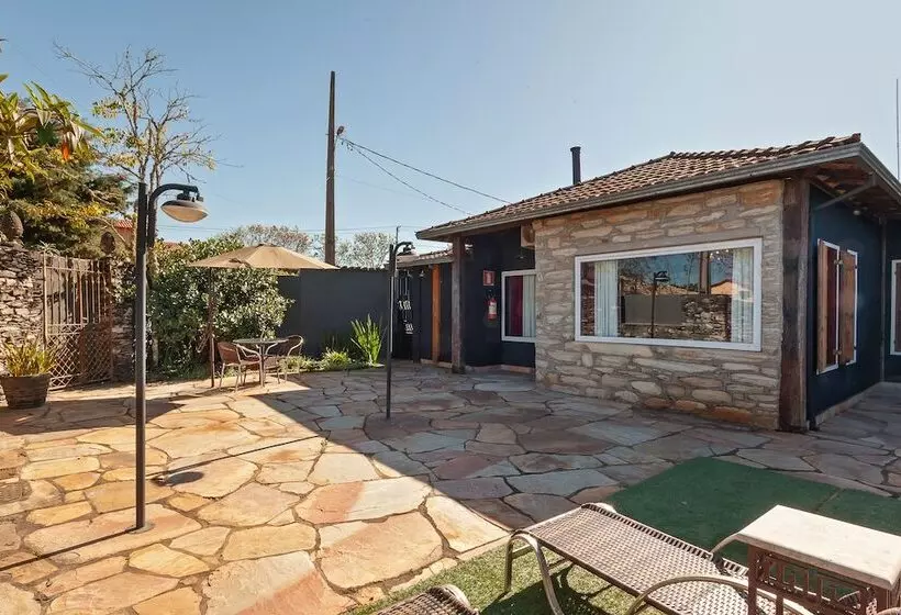 Majatalo Pousada Loft Da Serra