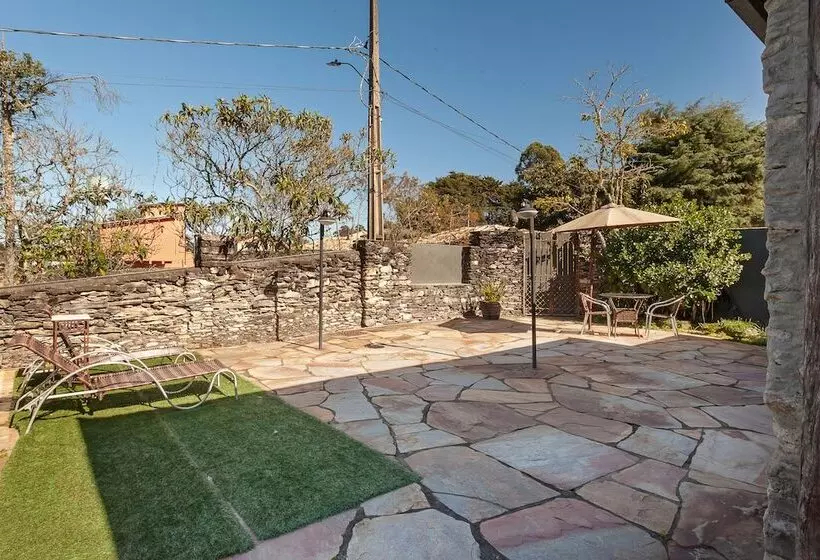 Majatalo Pousada Loft Da Serra