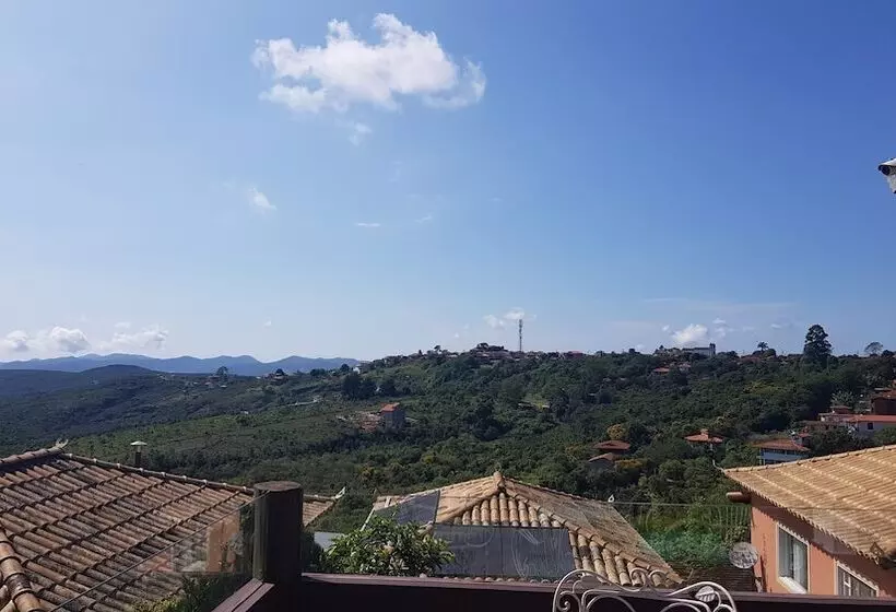 Majatalo Pousada Loft Da Serra