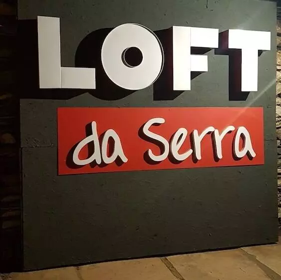 Majatalo Pousada Loft Da Serra