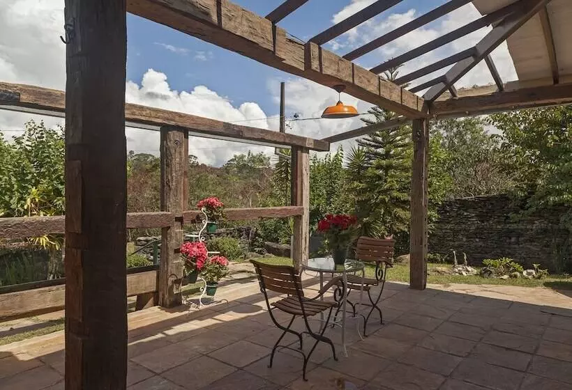 Majatalo Pousada Loft Da Serra