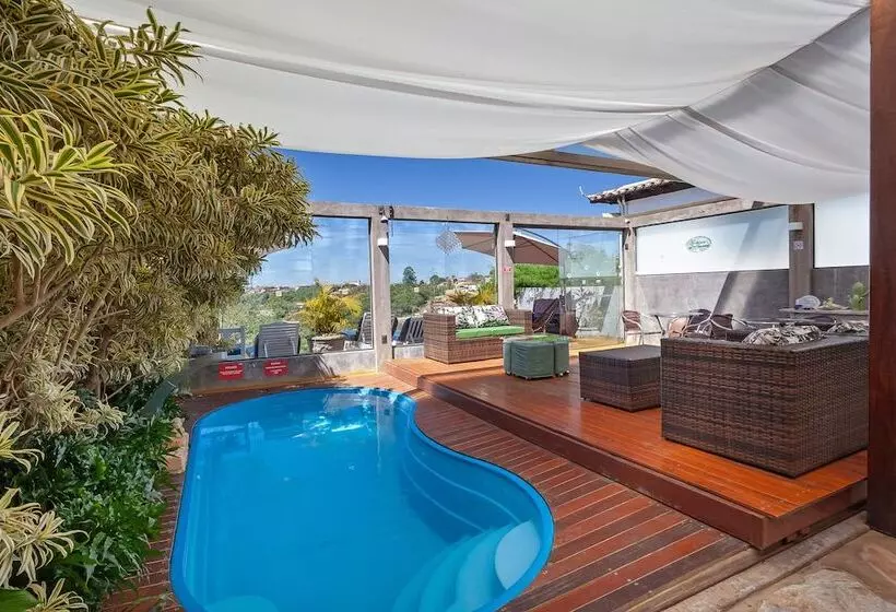 Majatalo Pousada Loft Da Serra