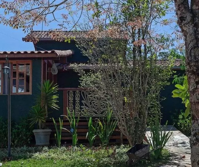 Majatalo Pousada Loft Da Serra