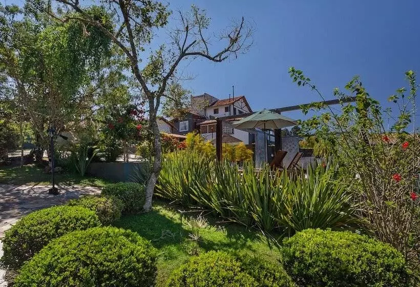 Majatalo Pousada Loft Da Serra