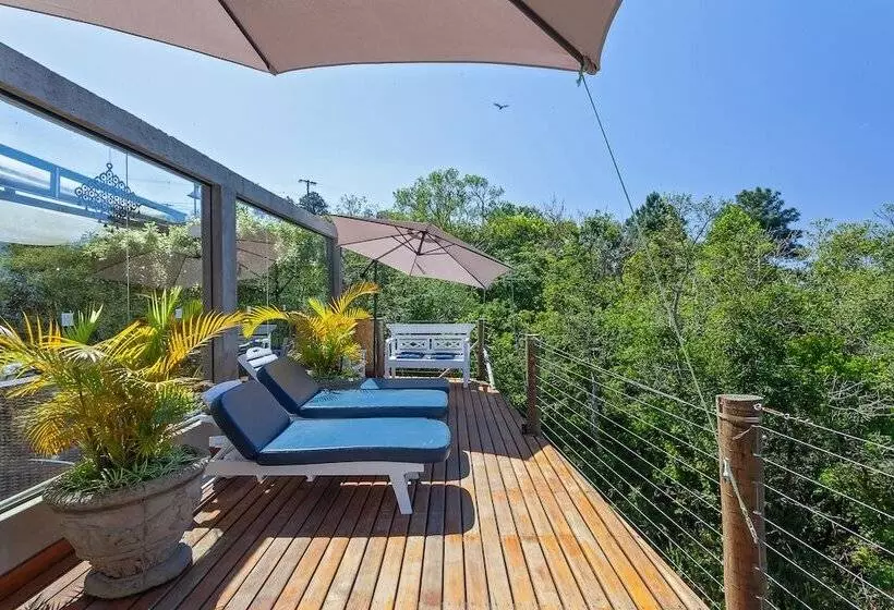 Majatalo Pousada Loft Da Serra