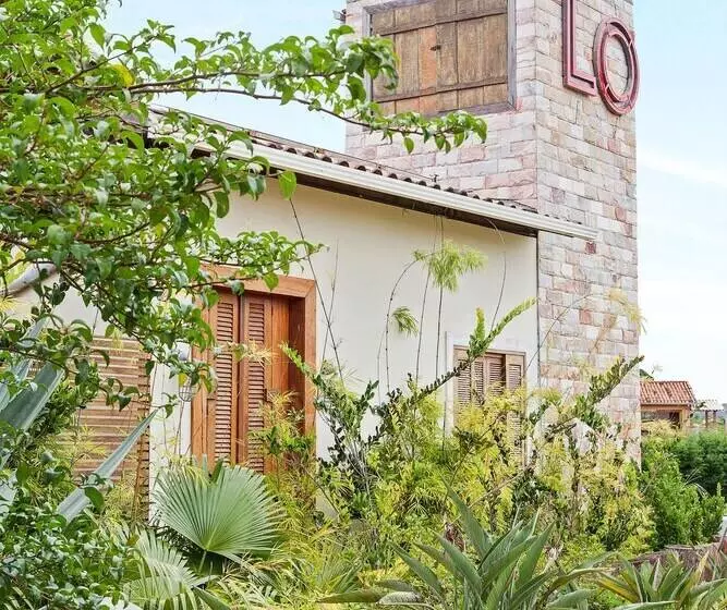 Majatalo Pousada Loft Da Serra