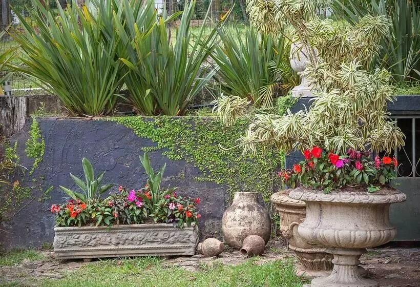 Majatalo Pousada Loft Da Serra