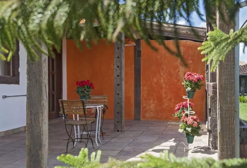 Majatalo Pousada Loft Da Serra