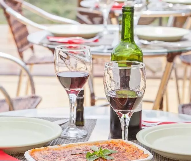 Majatalo Pousada Loft Da Serra