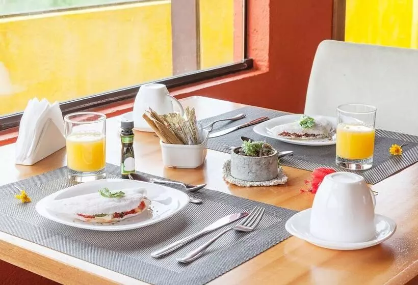 Majatalo Pousada Loft Da Serra