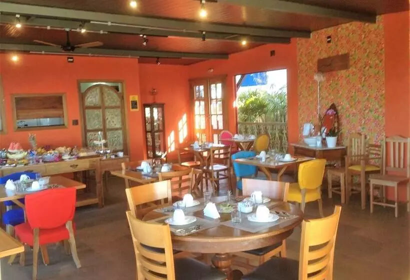 Majatalo Pousada Loft Da Serra