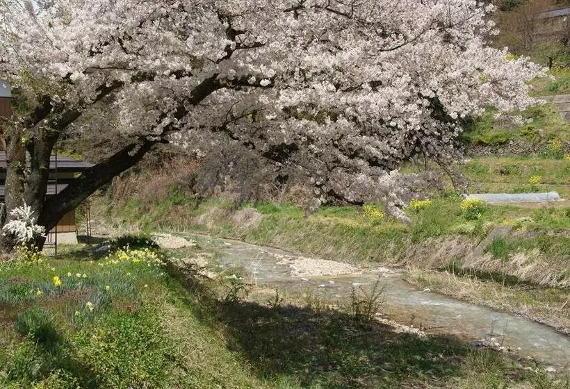 Shinshu Wakaho Gibier B&b