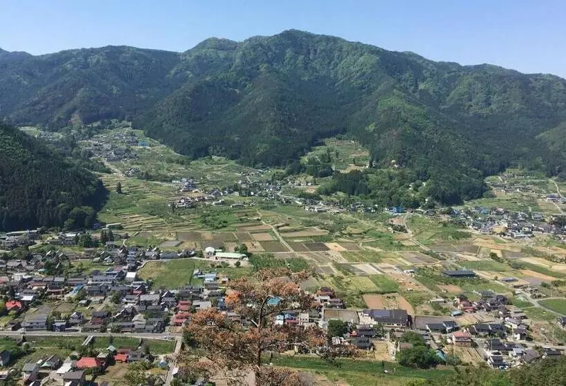 Shinshu Wakaho Gibier B&b