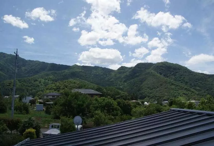 Shinshu Wakaho Gibier B&b