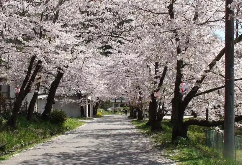 Shinshu Wakaho Gibier B&b
