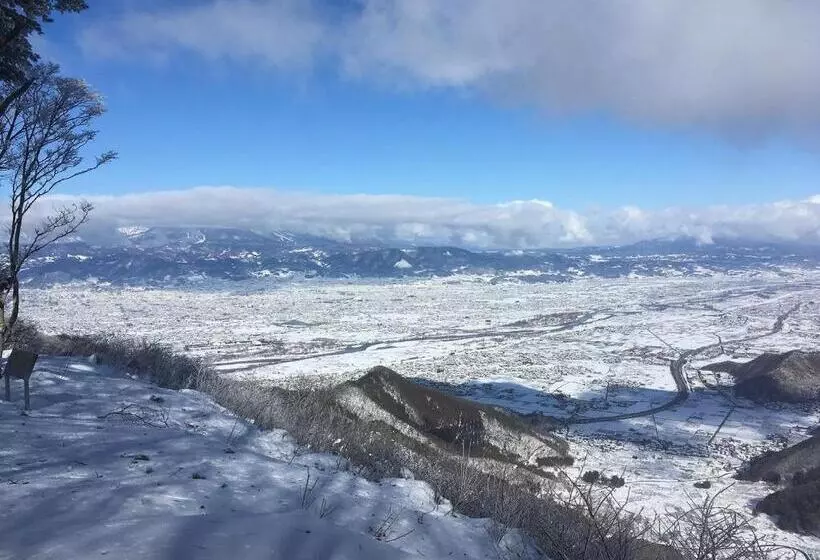 Shinshu Wakaho Gibier B&b