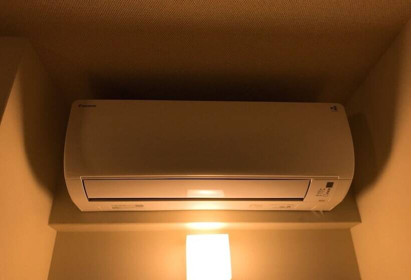 הוסטל Shikishiki Higashiyama