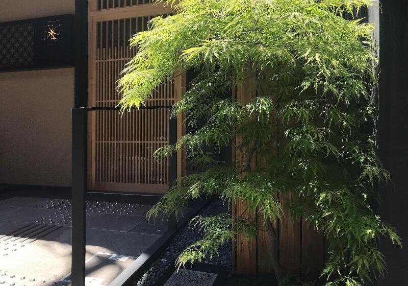 הוסטל Shikishiki Higashiyama