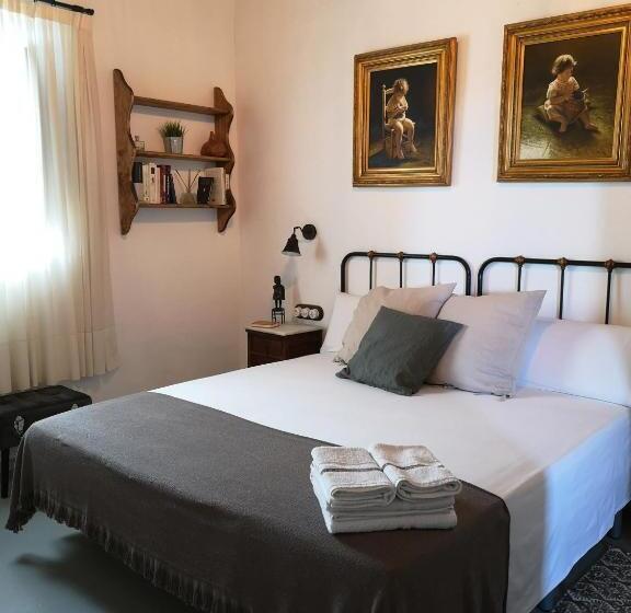 민박 La Bendita Locura