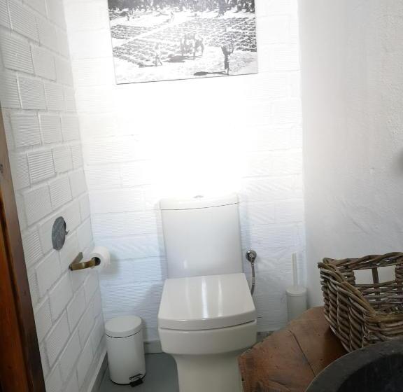 민박 La Bendita Locura