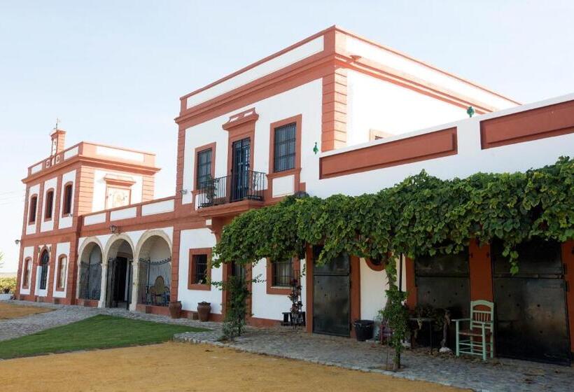 민박 La Bendita Locura