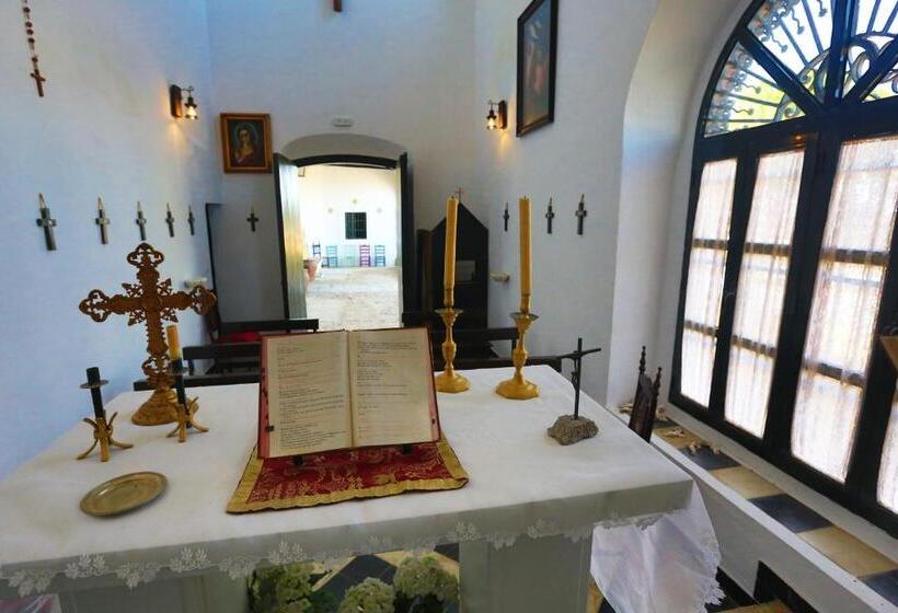 민박 La Bendita Locura