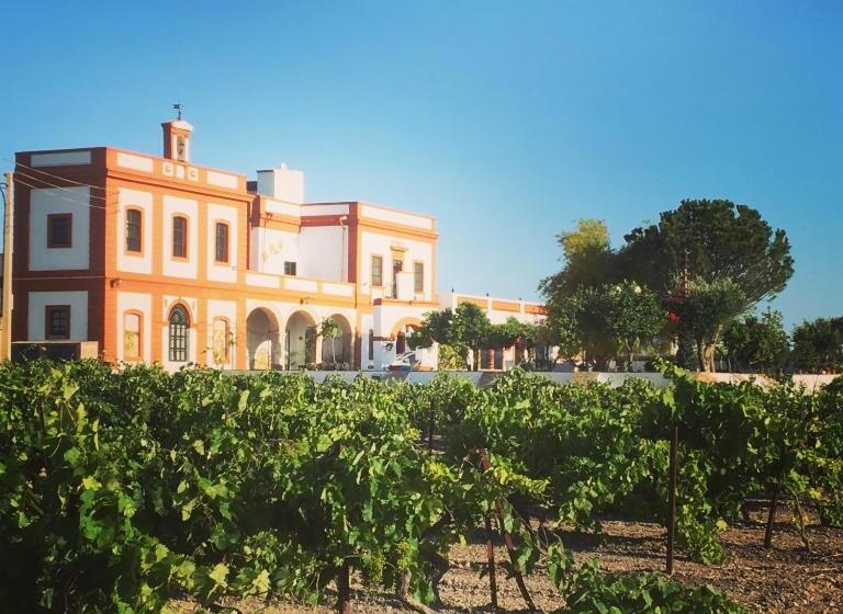 민박 La Bendita Locura