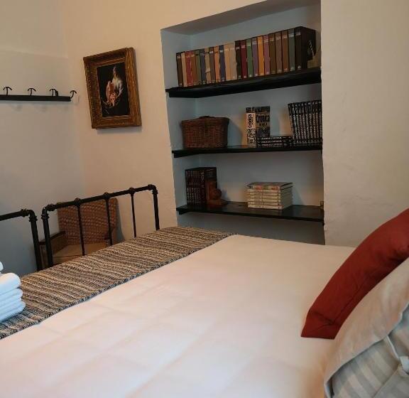 민박 La Bendita Locura