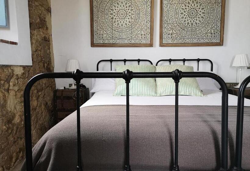 민박 La Bendita Locura