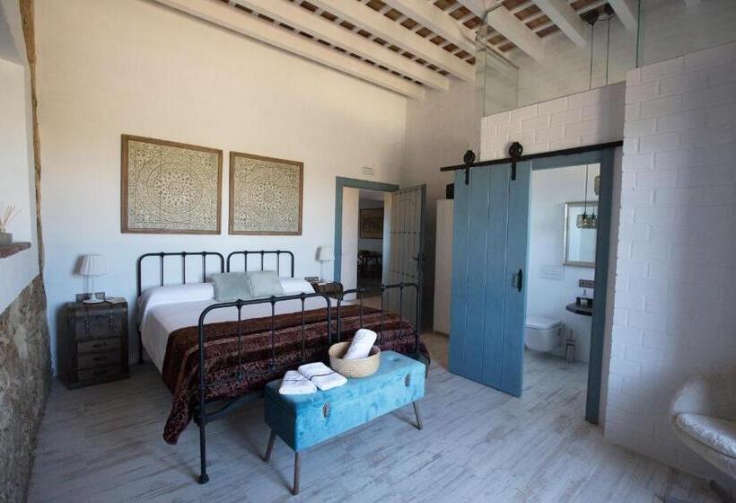 민박 La Bendita Locura