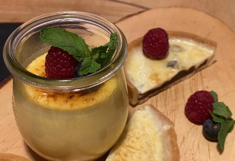 Отель Berggasthaus Eggberge