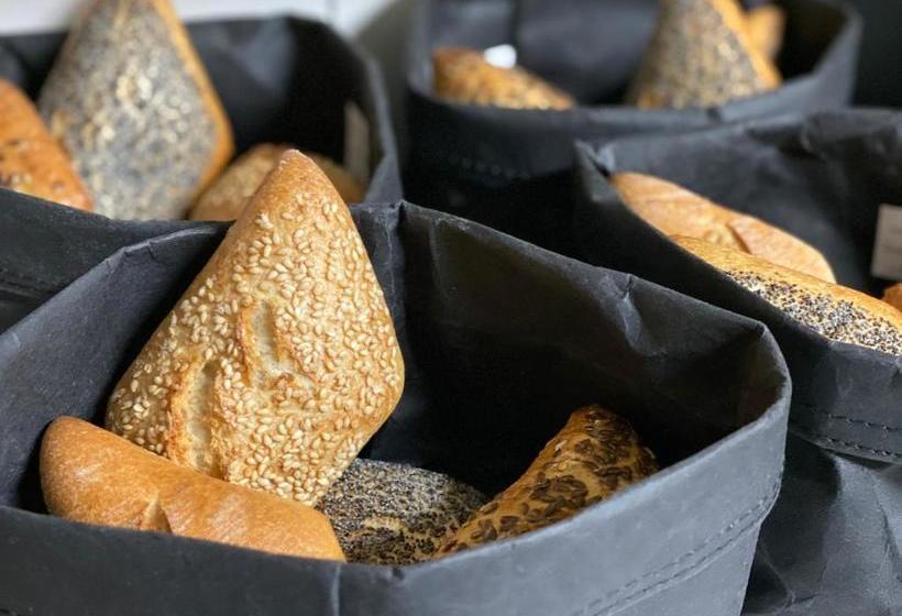 Отель Berggasthaus Eggberge