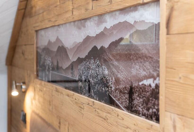 酒店 Die Bruckmühle