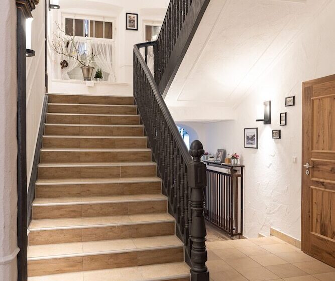 酒店 Die Bruckmühle