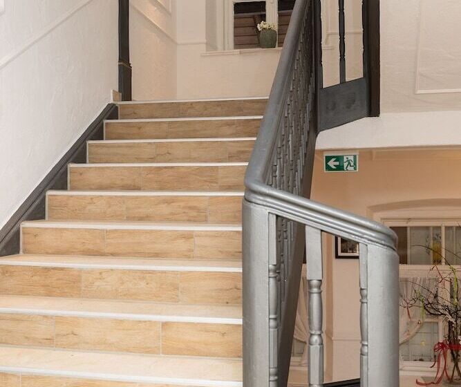 酒店 Die Bruckmühle