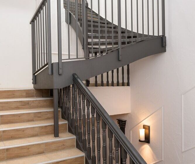 酒店 Die Bruckmühle