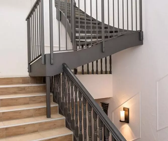 Hotelli Die Bruckmühle