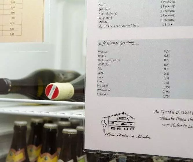 Hotelli Die Bruckmühle