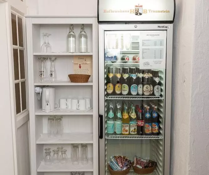 Hotelli Die Bruckmühle