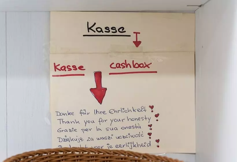 Hotelli Die Bruckmühle