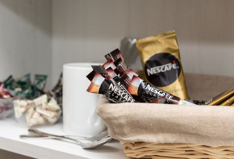 酒店 Die Bruckmühle