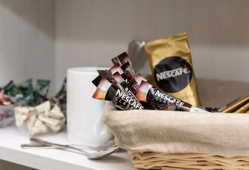 Hotelli Die Bruckmühle