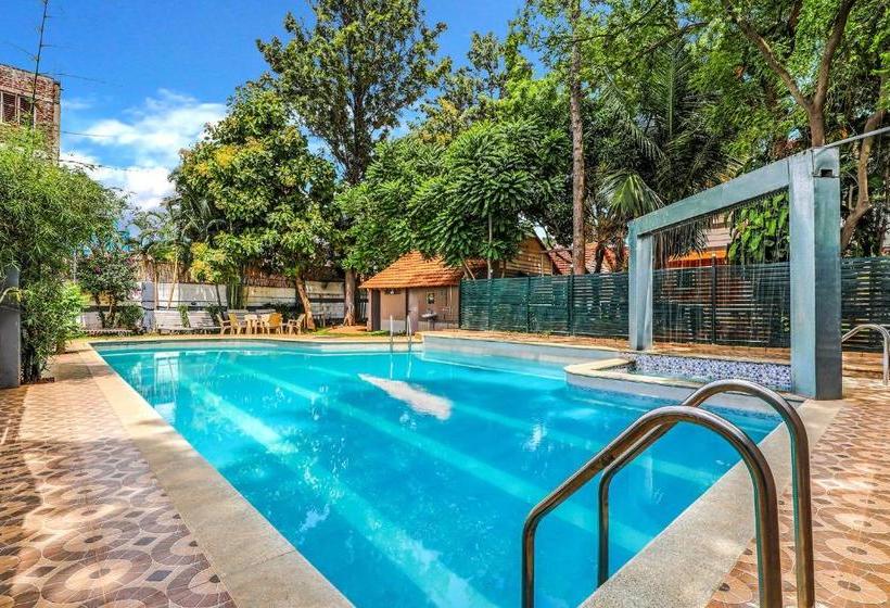 فندق Fabescape Kings L Den