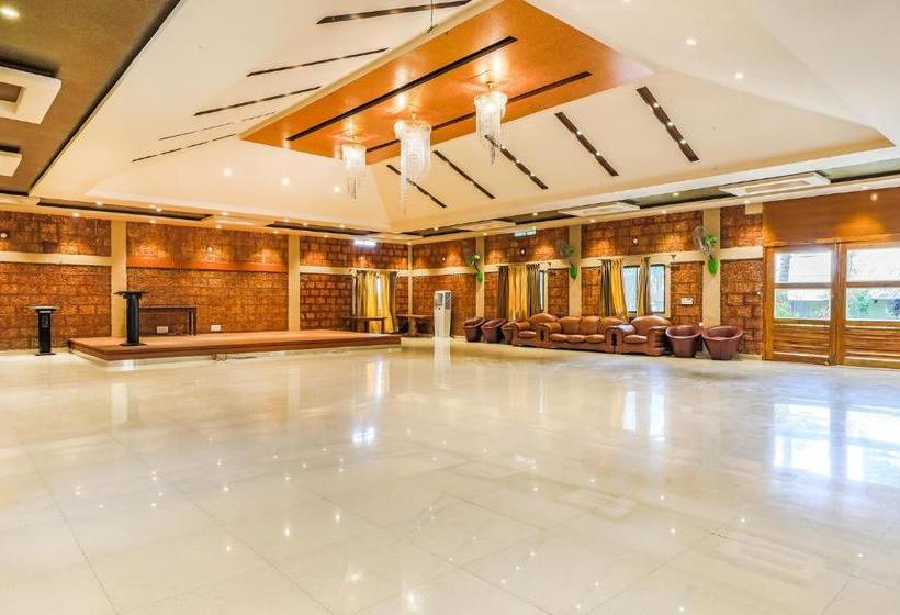 فندق Fabescape Kings L Den