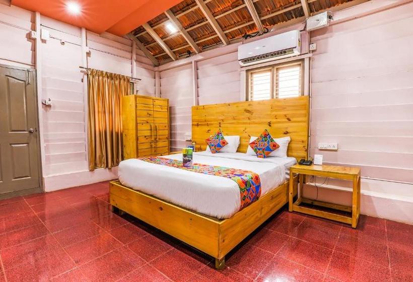 فندق Fabescape Kings L Den