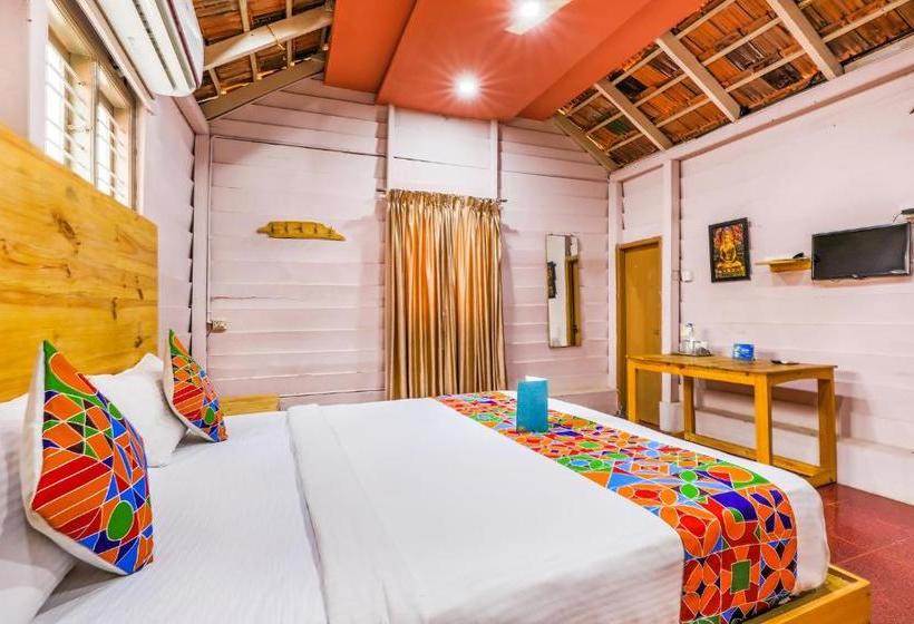 فندق Fabescape Kings L Den